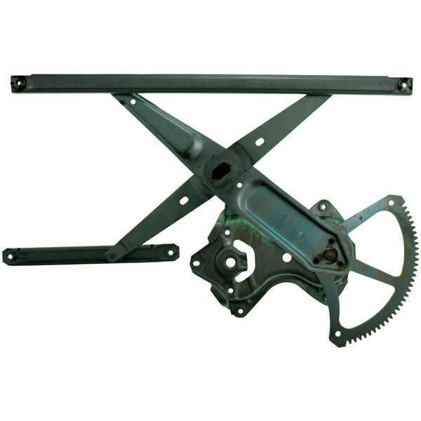Continental/Teves Scion Tc 10-05/Xd 14-08/Toyota Prius 14- Window Regulatr, Wr51188 WR51188 - main